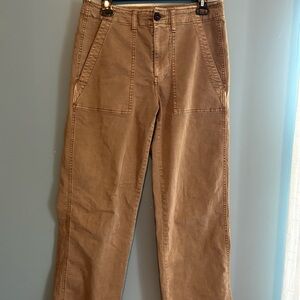 78 & Sunny Khaki pants